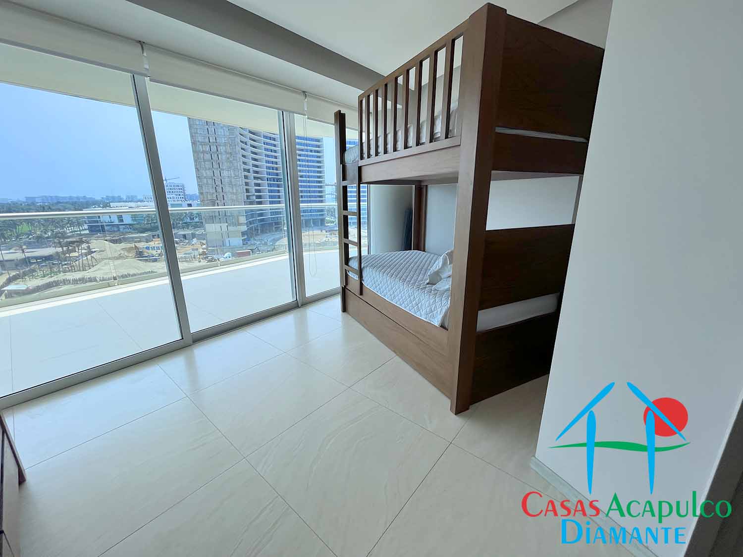 Velera E6 - Recámara dos 1